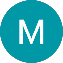 M profile picture